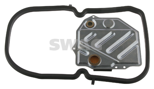Hydraulic Filter Set, automatic transmission - 10 90 2177 SWAG